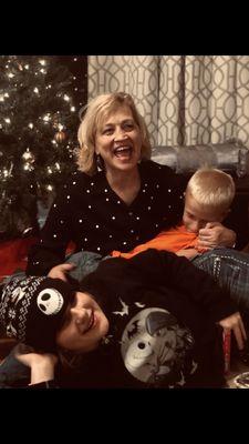 photo of Michelle W.