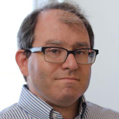 photo of Jonathan C.