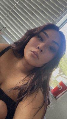 Photo of Leesha M.