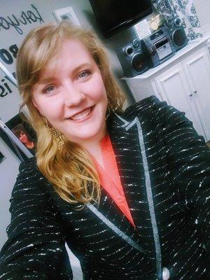 Photo of Danielle J.