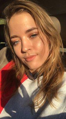 Photo of Rose B.