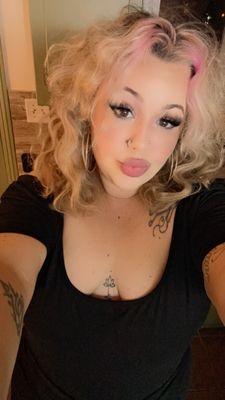 Photo of Autumn B.