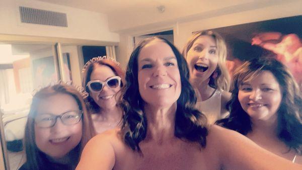 Photo of Meredith L.