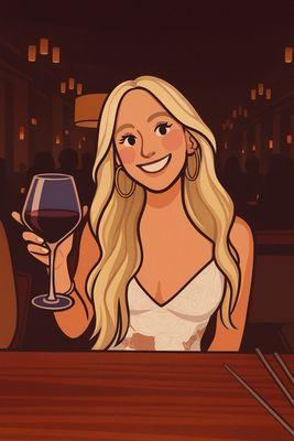 photo of Morgan Louis F.