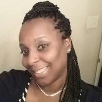 photo of Theresia J.