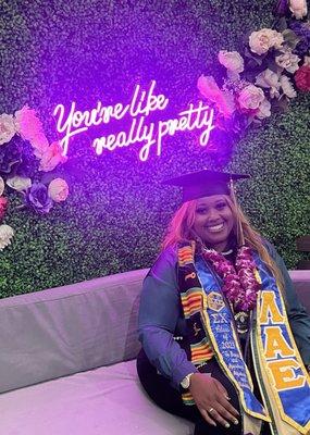 Photo of Courtni B.