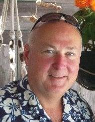 Photo of Pete G.
