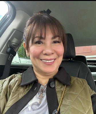 Photo of Marissa A.