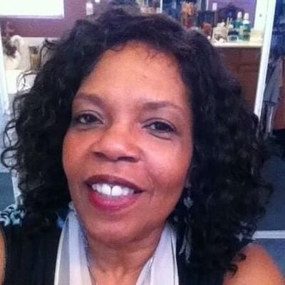 Photo of Gale M.