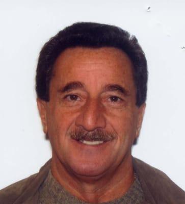 Photo of John R.
