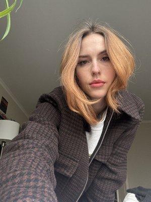 Photo of Lily G.