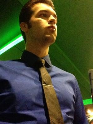 photo of Giovanni D.