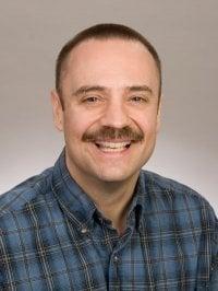 Photo of Brian Y.