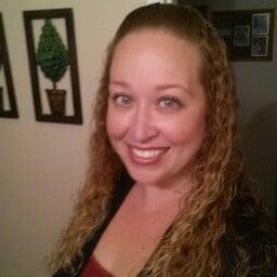 Photo of Ms. K.