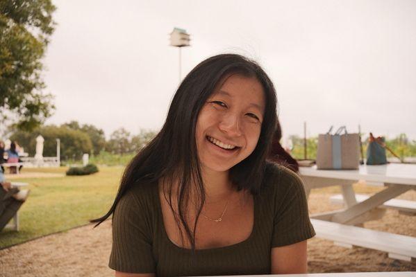 Photo of Allison L.