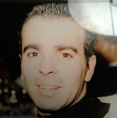 Photo of Tony D.