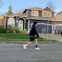 photo of Laurence O.