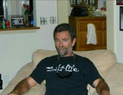 Photo of Chris M.