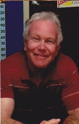 Photo of Michael S.