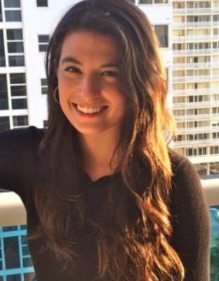 Photo of Stephanie R.