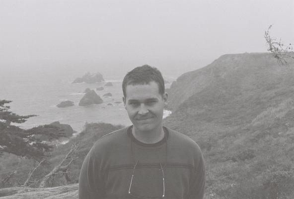 Photo of Alex S.