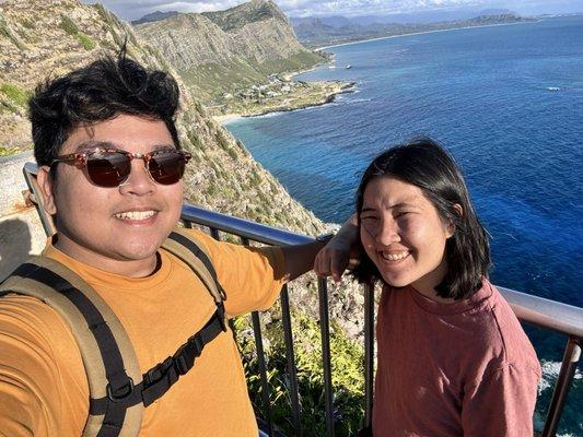 photo of Benjamin Spencer R.