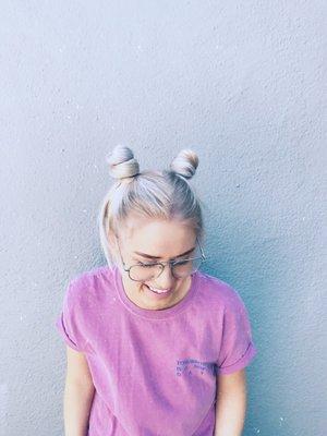 Photo of Bree A.