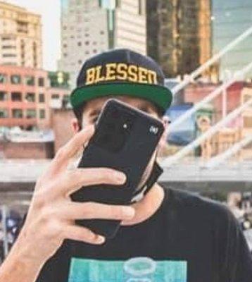Photo of Brandon V.