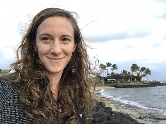 photo of Anastasia F.