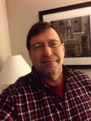 photo of John L.