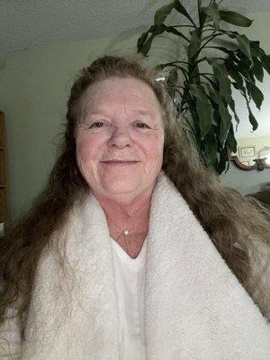 Photo of Kim C.