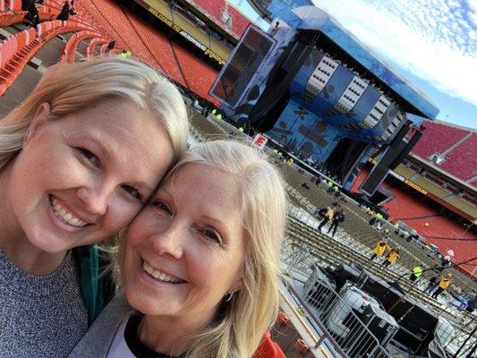 photo of Christina W.