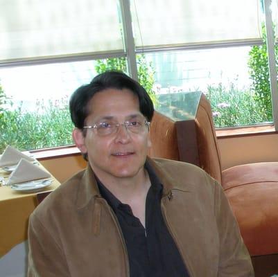 Photo of Sergio E.