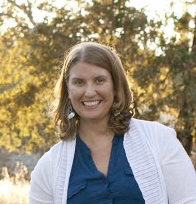 Photo of Jeannette P.