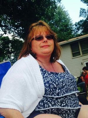 Photo of Maureen W.