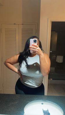 Photo of Shakina D.