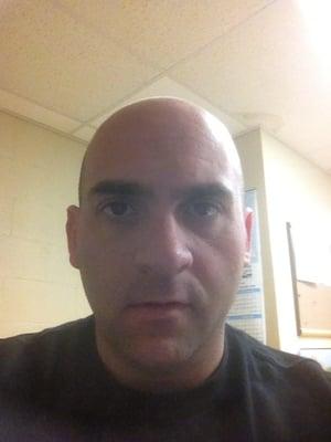 Photo of Derek M.