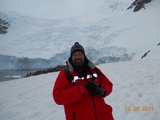 Photo of John C.