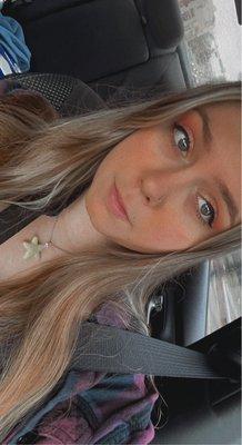 photo of Samantha B.