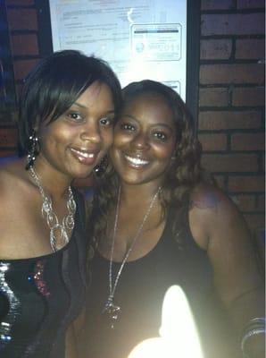 photo of Kasaundra J.