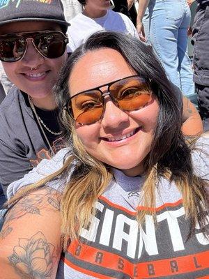 photo of Victoria S.