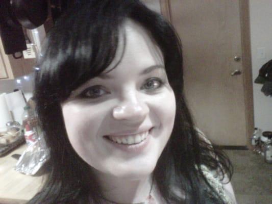 Photo of Roxanne R.