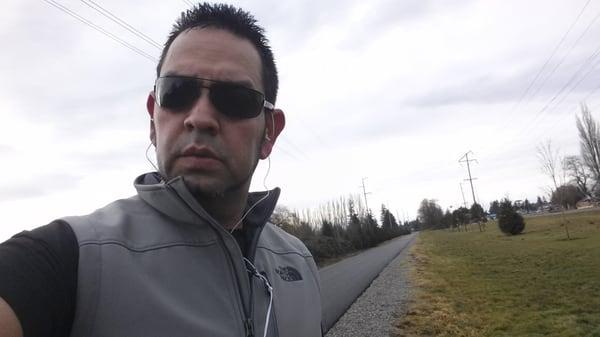 Photo of Hector J.