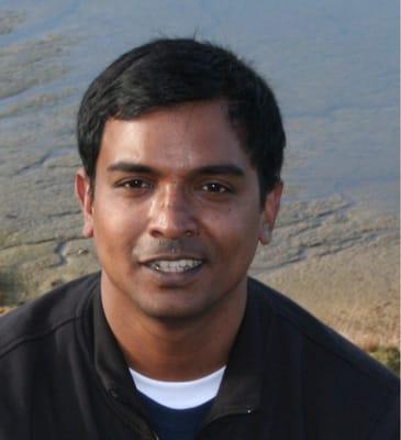 Photo of Samuel J.