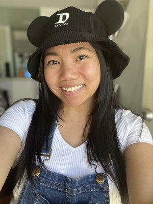 photo of Jaena Mae S.