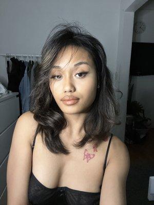 photo of Rochelle M.