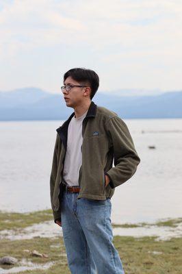 photo of Jackangell7 ..