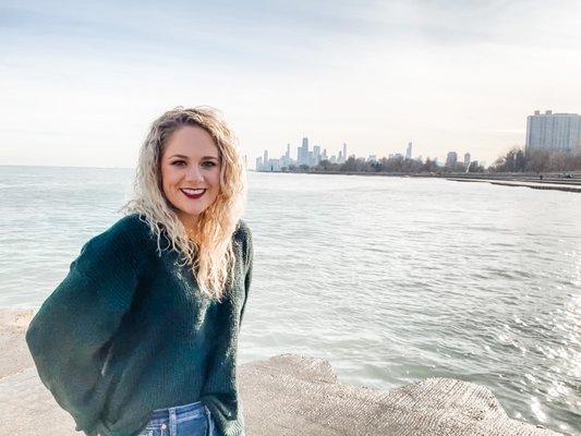 Photo of Kelsey S.