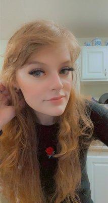 Photo of Courtney A.