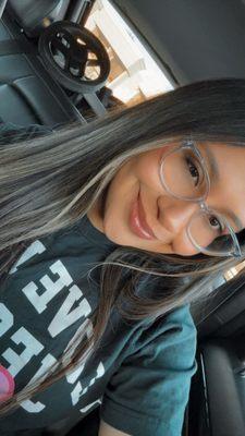 Photo of Celia C.